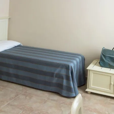 Le Muse 3* Сиракузы