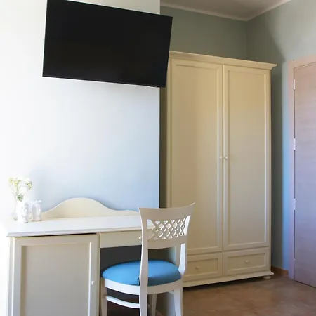 Le Muse Сиракузы