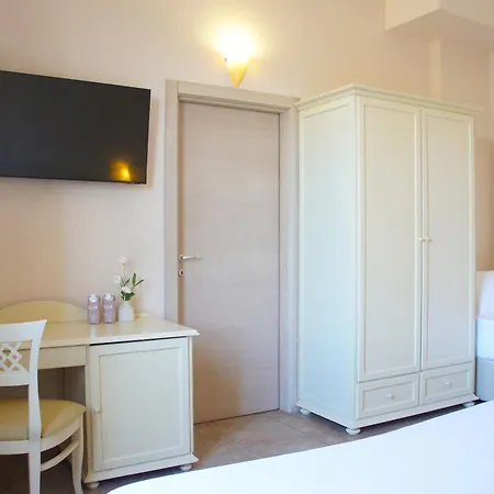 Le Muse Сиракузы