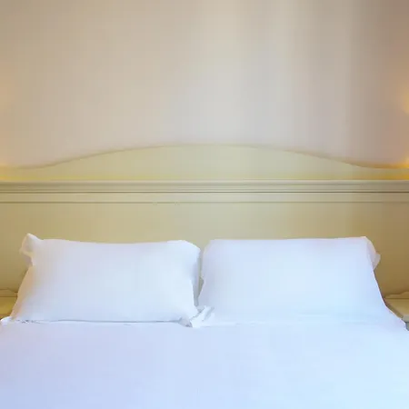 Hotell Le Muse Syrakusa