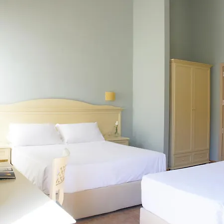 Le Muse Сиракузы