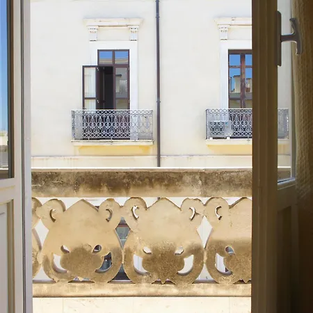 Le Muse 3* Сиракузы