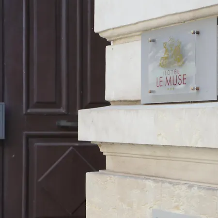 Le Muse 3* Сиракузы