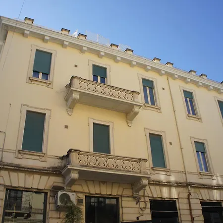 Le Muse Отель 3*