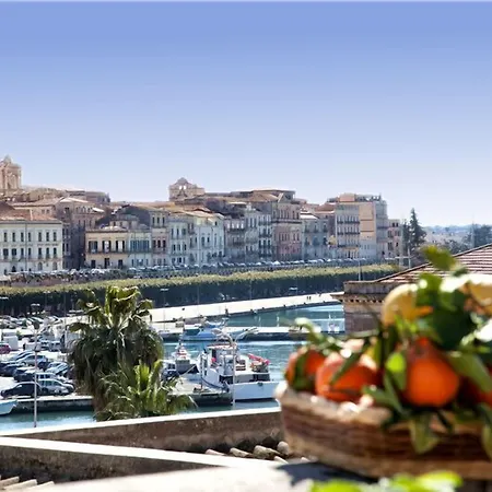 Le Muse Сиракузы