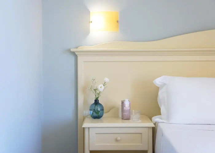 Le Muse Hotel Syracuse