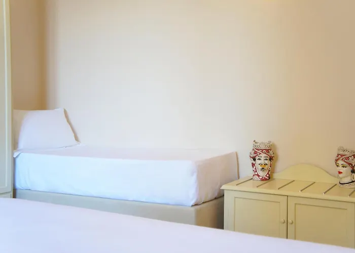 Le Muse Hotel Syracuse