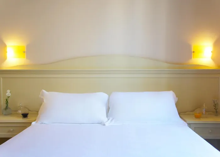 Hotel Le Muse Syracuse