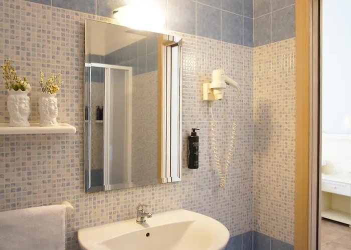 Hotel Le Muse Syracuse