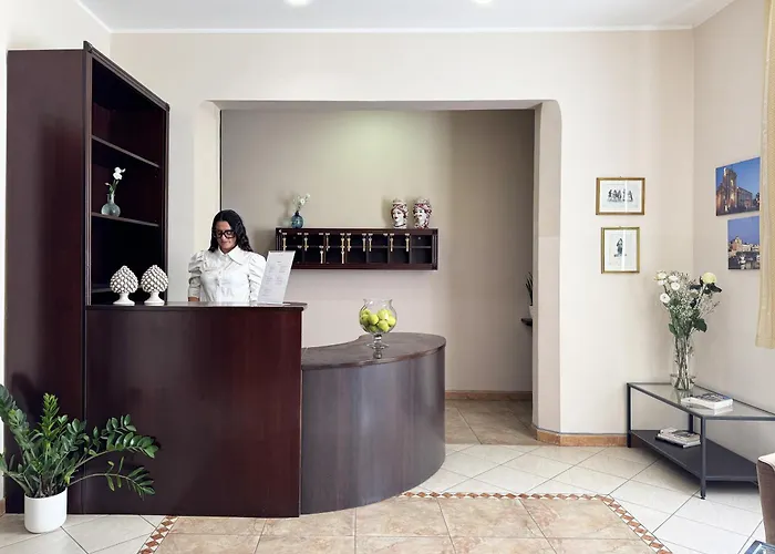 Le Muse Hotel Syracuse