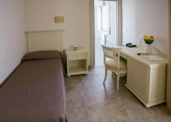 Hotel Le Muse Syracuse