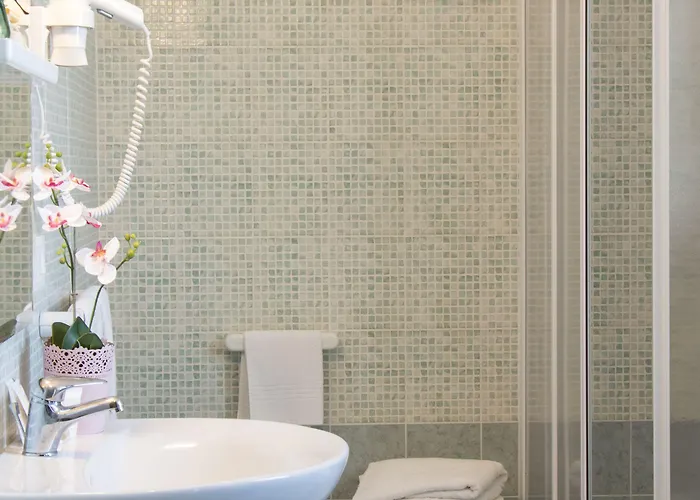 Hotel Le Muse Syracuse