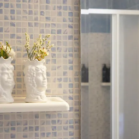 Le Muse 3* سيراكوزا