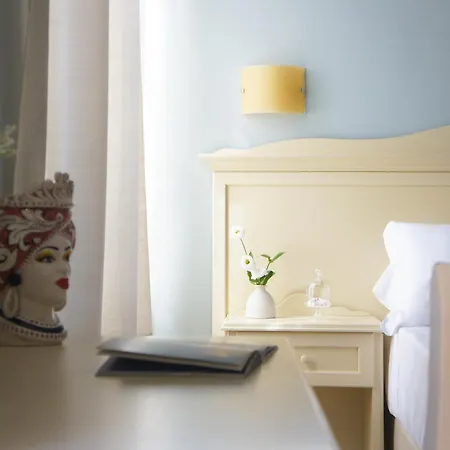Le Muse Hotel 3*