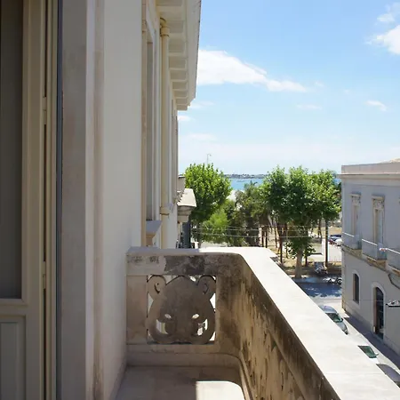 Hotel Le Muse