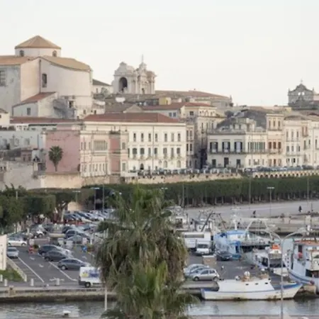 Le Muse سيراكوزا