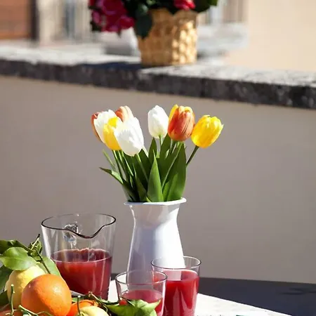 Le Muse 3* سيراكوزا