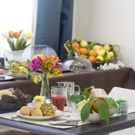 Le Muse سيراكوزا