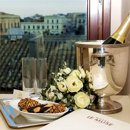 Le Muse سيراكوزا