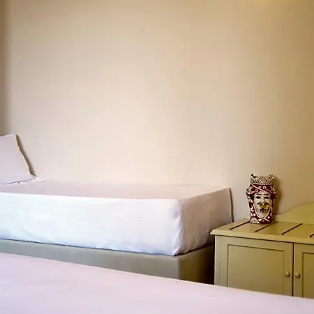 Hotell Le Muse
