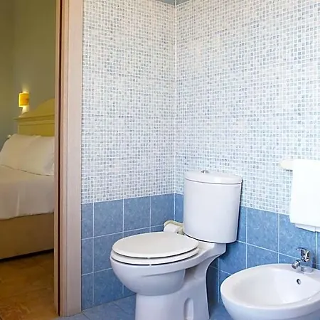 Hotell Le Muse 3*