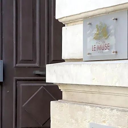 Le Muse Hotell