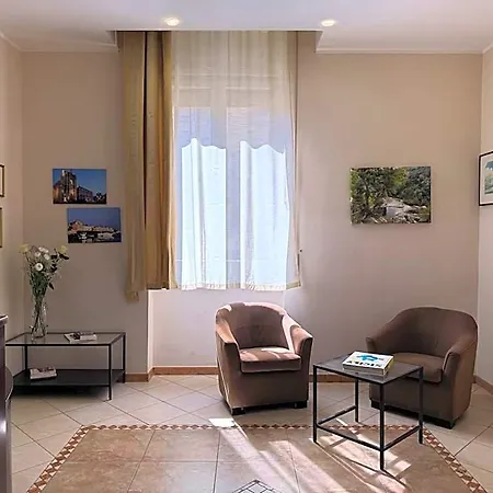 Le Muse Hotell