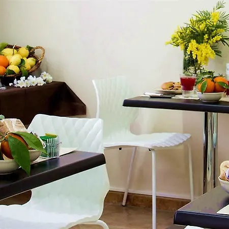 Hotell Le Muse 3*