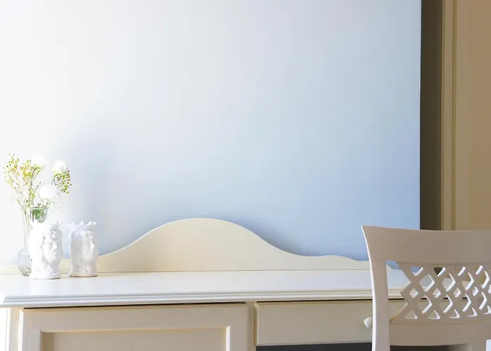 酒店 缪斯酒店 锡拉库扎