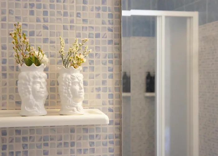 缪斯酒店 3* 锡拉库扎