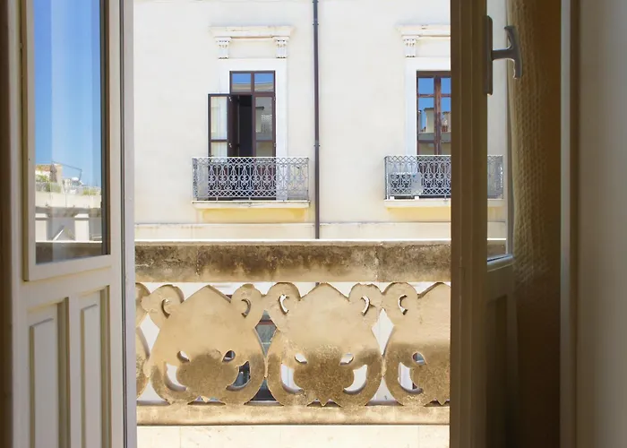 缪斯酒店 3* 锡拉库扎