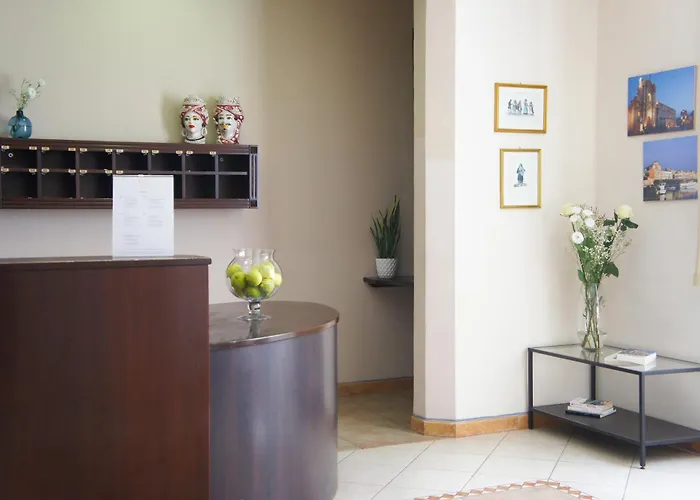 酒店 缪斯酒店 3*