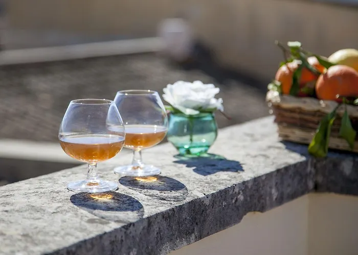 酒店 缪斯酒店 锡拉库扎