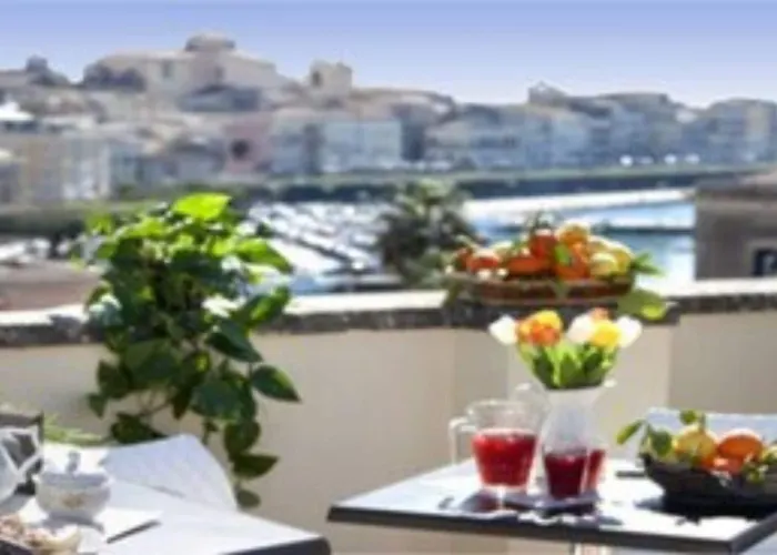 缪斯酒店 酒店 3*