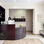 Le Muse Hotel Syracuse