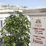 Le Muse Hotel Syracuse