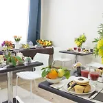 Hotel Le Muse Syracuse