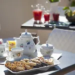 Le Muse Hotel 3*