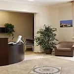 Le Muse Hotel 3*