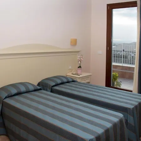 Hotel Le Muse 3*