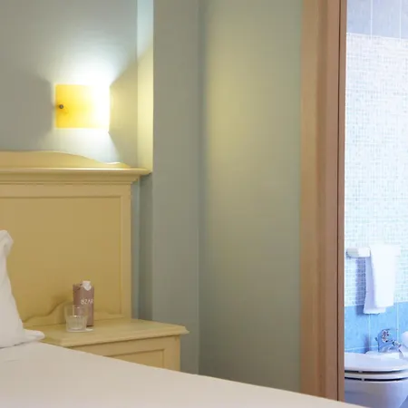 Hotel Le Muse 3*