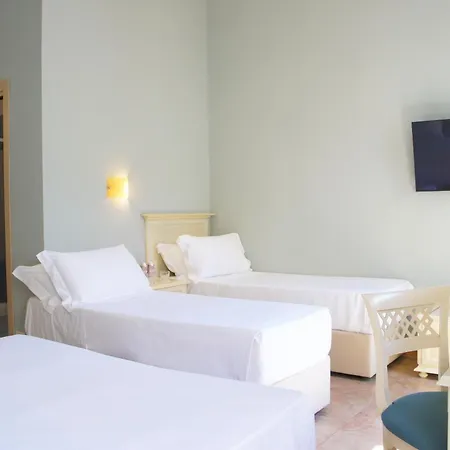 Le Muse 3* Syracuse