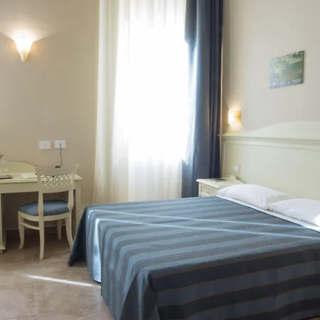 Hotel Le Muse 3*