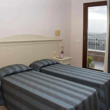 Le Muse Hotel