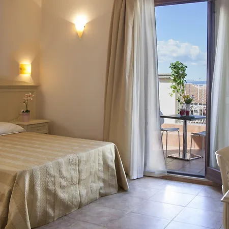 Hotel Le Muse