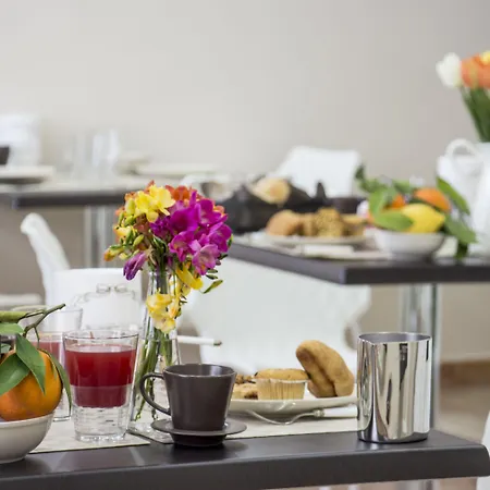 Le Muse Hotel 3*