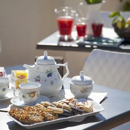 Le Muse Hotel 3*