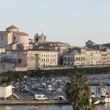 Le Muse Hotel 3*