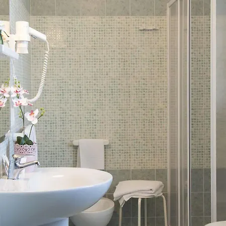 Le Muse Hotell Syrakusa