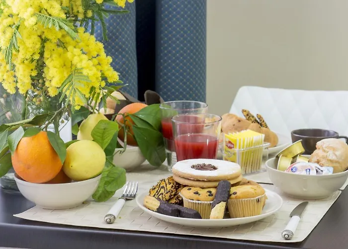 Hotel Le Muse Syracuse